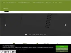 Sites similar to aeg.eus