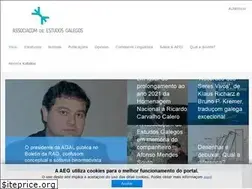 Sites similar to aeg.gal