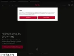 Sites similar to aeg.ie
