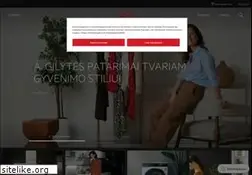 Sites similar to aeg.lt