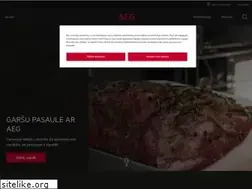 Sites similar to aeg.lv