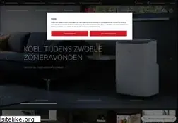 Sites similar to aeg.nl