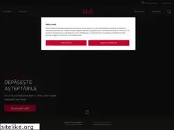 Sites similar to aeg.ro