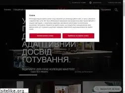 Sites similar to aeg.ua