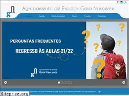 Sites similar to aegaianascente.pt