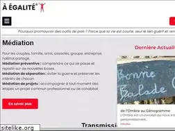 Sites similar to aegalite.fr