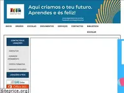 Sites similar to aegandaramar.com