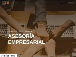 Sites similar to aegar.es