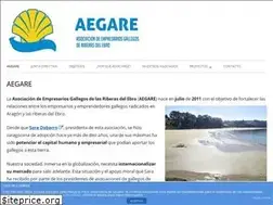 Sites similar to aegare.org