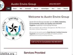 Sites similar to aegaustin.com