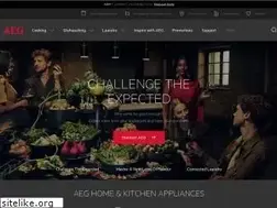 Sites similar to aegaustralia.com.au