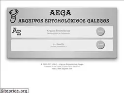Sites similar to aegaweb.com