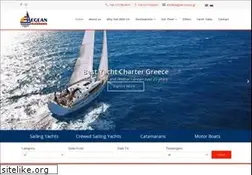 Sites similar to aegean-cruises.gr