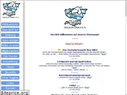 Sites similar to aegean-dogs.de