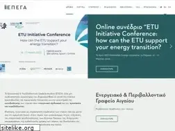 Sites similar to aegean-energy.gr