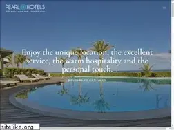 Sites similar to aegean-pearl.com