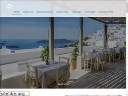 Sites similar to aegean-restaurant.gr