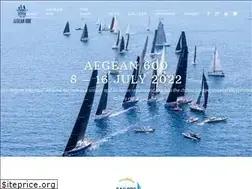 Sites similar to aegean600.com