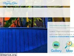 Sites similar to aegeanblue.gr