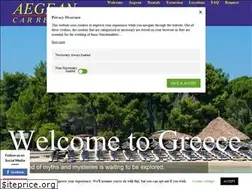 Sites similar to aegeancars.gr