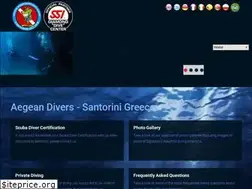 Sites similar to aegeandivers.com