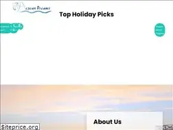 Sites similar to aegeandreams.net