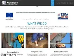 Sites similar to aegeanengineers.com