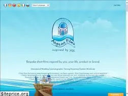 Sites similar to aegeanfilms.com
