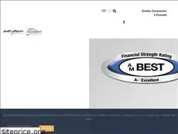 Sites similar to aegeaninsurance.gr