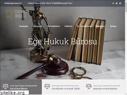 Sites similar to aegeanlaw.com
