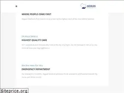 Sites similar to aegeanmedical.gr