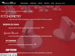 Sites similar to aegeanmusic.com
