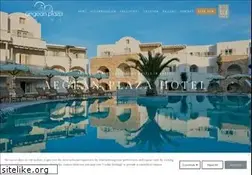 Sites similar to aegeanplaza.gr