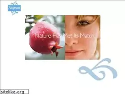 Sites similar to aegeanskincare.com