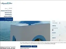 Sites similar to aegeanstar.com