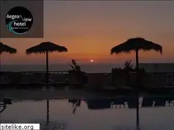 Sites similar to aegeanview-santorini.com