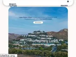 Sites similar to aegeanvillage.com