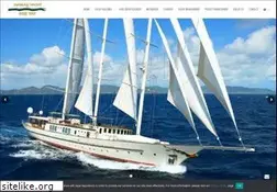 Sites similar to aegeanyacht.com