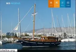 Sites similar to aegeas.gr