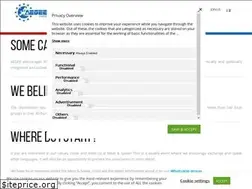 Sites similar to aegee-paris.org