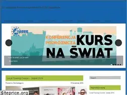 Sites similar to aegeekatowice.org