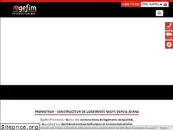 Sites similar to aegefim.fr