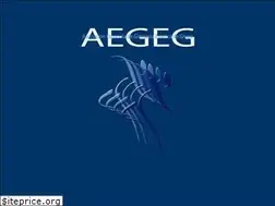 Sites similar to aegeg.com