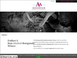 Sites similar to aegerter.fr