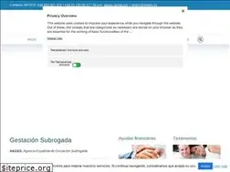 Sites similar to aeges.es