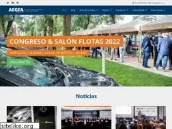 Sites similar to aegfa.com