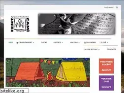 Sites similar to aegfentcami.cat