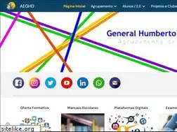 Sites similar to aeghd.pt