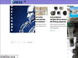Sites similar to aegi.es