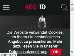 Sites similar to aegid.de